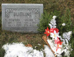 Howard Blimline 