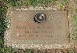 Allstone Wilson Hargrove 