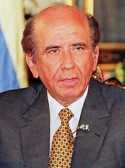 Carlos Andrés Pérez 