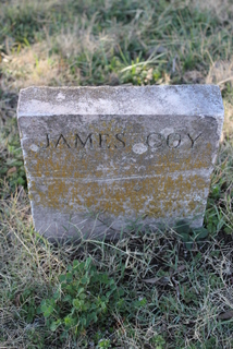 James F. Roberts Coy 