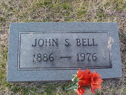 John S. Bell 