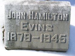 John Hamilton Evins 