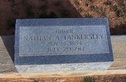 Nathan A. Tankersley 
