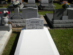 Mary K. Adams 
