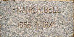 Frank K. Bell 