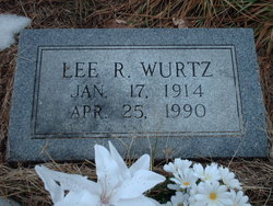 Lee Roy Wurtz 
