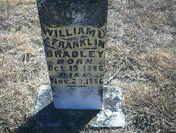 William Franklin Bradley 
