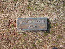Jesse H Jenkins 