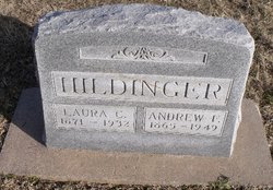 Andrew F Hildinger 