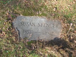 Susan Spencer 