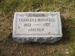 Charles Emory Bandfield 