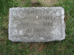 Miranda <I>Crail</I> Bandfield 