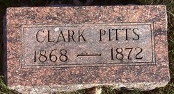 Clark Pitts 