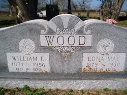 William Erwin Wood 