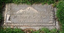 William Allen Gray 