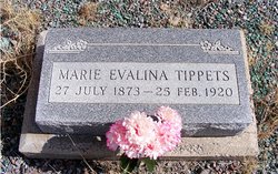 Marie Evaline <I>Freestone</I> Tippets 