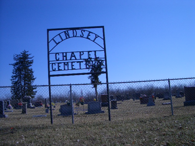 Lindsey Chapel Cemetery