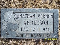 Jonathan Vernon Anderson 