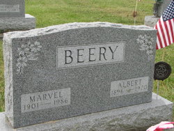 Marvel <I>Mills</I> Beery 