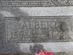 Albert Belstra 