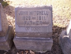 John Mitchell 