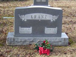 Louis G. Kranz 
