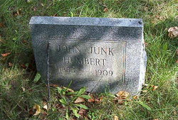 John Junk Humbert 