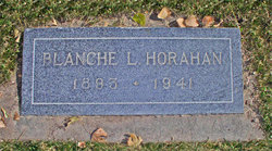 Blanche L. Horahan 