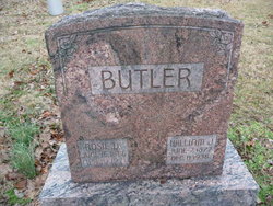 William J. Butler 
