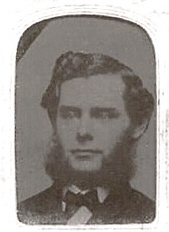 William Henry Carpenter 