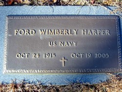 Ford Wimberly Harper 