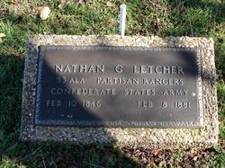 Nathan Letcher 