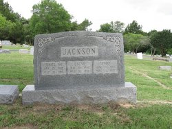 Luncie Jackson 