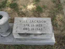 William Mortimer Jackson 