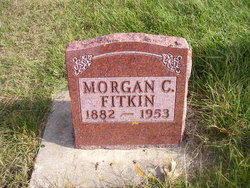 Morgan Chester Fitkin 