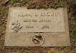 Alma Leone <I>Dennis</I> Brown 