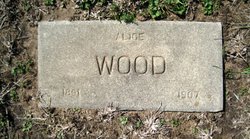 Alice Wood 