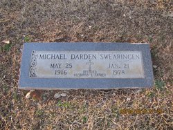 Michael Darden Swearingen 