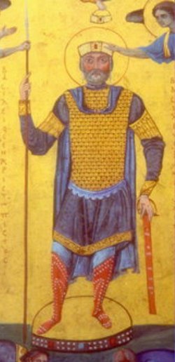 Basil II 