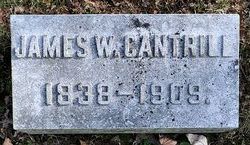 James W. Cantrill 