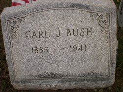 Carl J. Bush 
