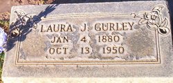 Laura J. <I>Smith</I> Gurley 