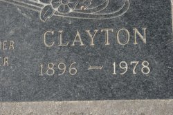 Clayton Acord 