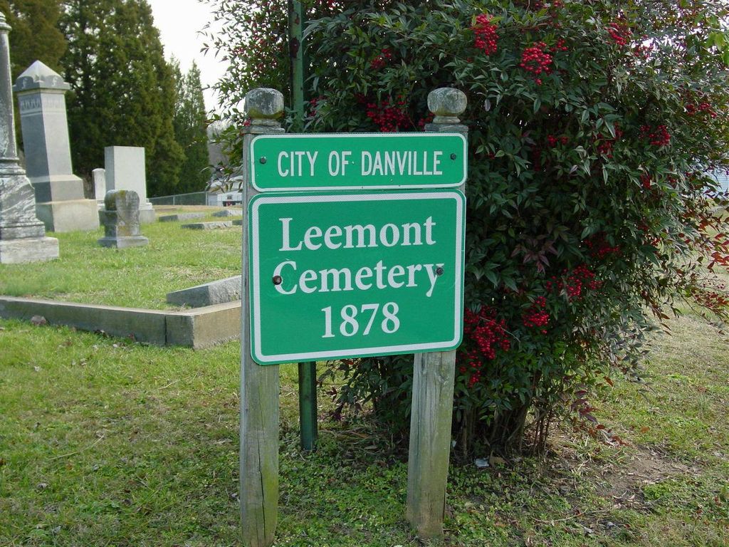 Leemont Cemetery