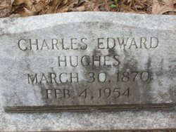 Charles Edward Hughes II