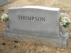 Ralph Lloyd Thompson 