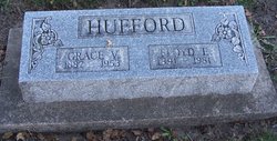 Floyd E. Hufford 
