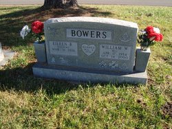 Eileen R <I>Mathews</I> Bowers 