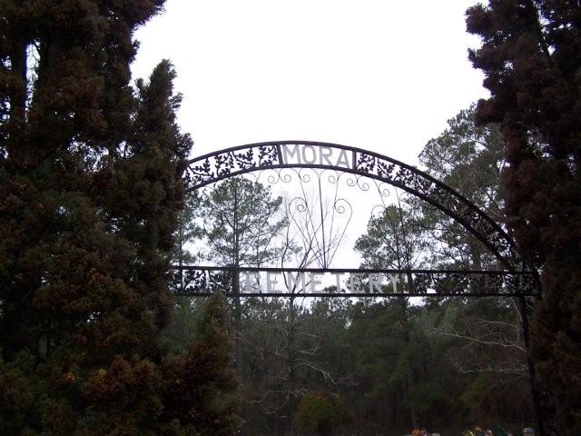 Mora Cemetery