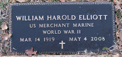Harold Elliott 